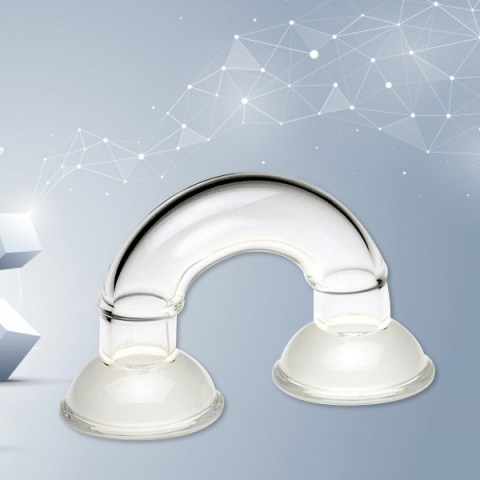 Khớp nối hình chữ U, lấy mẫu ISOKINETIC